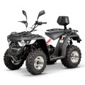 Quad Linhai M150 - 150cc - 10" automat biało-czarny