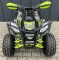 Quad BERETTA SPORT ECO 1000W elektryczny 8" automat duży