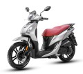 SYM Symphony 50- 50cc - EURO 5 - szary mat