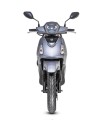 SYM Symphony 50- 50cc - EURO 5 - szary mat
