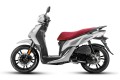 SYM Symphony 50- 50cc - EURO 5 - szary mat