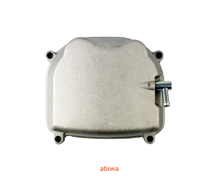 POKRYWA ZAWORÓW GY6 4T 125CCM - ABIWA