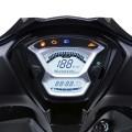 Kymco Agility S125i S 125 - 125cc - EURO 5 niebieski licznik
