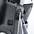 Kymco Agility S125i S 125 - 125cc - EURO 5 niebieski światła przód haczyk na kurtkę