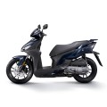 Kymco Agility S125i S 125 - 125cc - EURO 5 niebieski