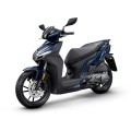 Kymco Agility S125i S 125 - 125cc - EURO 5 niebieski