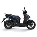 Kymco Agility S125i S 125 - 125cc - EURO 5 niebieski