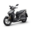 Kymco Agility S125i S 125 - 125cc - EURO 5 niebieski srebrny