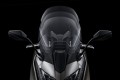 KYMCO AK 550i (ABS) PREMIUM 550cc - Euro 5 złoty szyba przednia szyba
