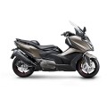 KYMCO AK 550i (ABS) PREMIUM 550cc - Euro 5 złoty