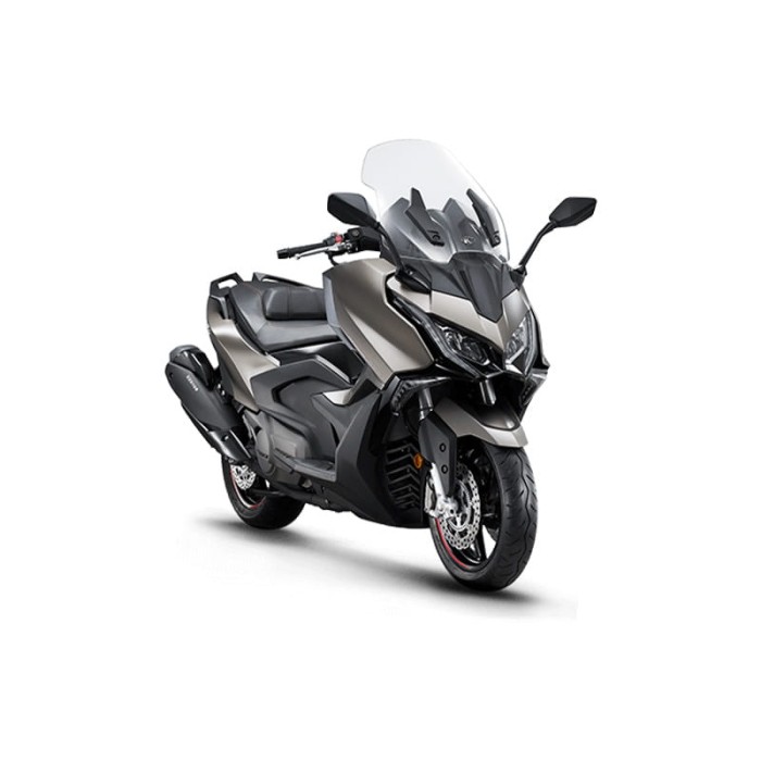 KYMCO AK 550i (ABS) PREMIUM 550cc - Euro 5 złoty