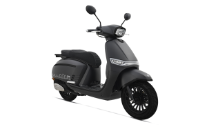Skuter Keeway Versilia 50 - 50cc - EURO 5