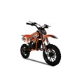 Mini cross KXD DB 702A 50cc pull start pomarańczowy