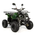 Quad XTR PHYTON 006/7 125CC AUTOMAT camo mat