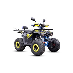 QUAD Beretta Bull 125cc 8" automat 