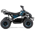 Mini Quad Elektryczny XTR E-M12 EM12/6 1200W niebieski