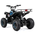 Mini Quad Elektryczny XTR E-M12 EM12/6 1200W niebieski