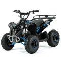 Mini Quad Elektryczny XTR E-M12 EM12/6 1200W niebieski