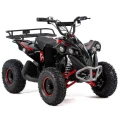 Mini Quad Elektryczny XTR E-M12 EM12/6 1200W czerwony