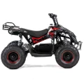 Mini Quad Elektryczny XTR E-M12 EM12/6 1200W czerwony