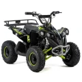 Mini Quad Elektryczny XTR E-M12 EM12/6 1200W zielony