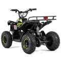 Mini Quad Elektryczny XTR E-M12 EM12/6 1200W zielony