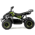 Mini Quad Elektryczny XTR E-M12 EM12/6 1200W zielony