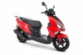 Skuter Zipp GP 125cc EURO 5