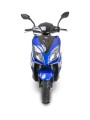 Skuter Zipp GP 125cc EURO 5v Przód