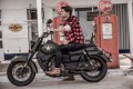 Motocykl UM RENEGADE COMMANDO 125 2023