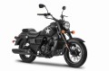 Motocykl UM RENEGADE COMMANDO 125 2023