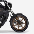 Motocykl UM RENEGADE FREEDOM 125cc