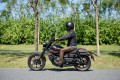 Motocykl UM RENEGADE VEGAS 125cc 2023