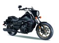 Motocykl UM RENEGADE FREEDOM 300 cc