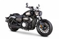 Motocykl BENDA CHINCHILLA 125cc