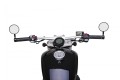 Motocykl BENDA CHINCHILLA 300cc kierownica