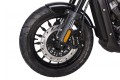 Motocykl BENDA CHINCHILLA 300cc koło