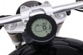 Motocykl BENDA CHINCHILLA 300cc licznik