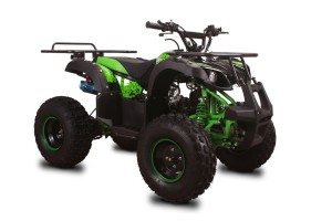 Quad Barton Thor 125 cc