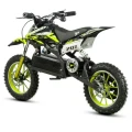 Mini Cross Elektryczny XTR E-701 1000W 10/10" zielony