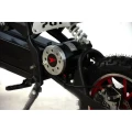 Mini Cross Elektryczny XTR E-701 1000W 10/10" zielony silnik