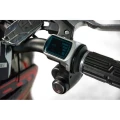 Mini Cross Elektryczny XTR E-701 1000W 10/10"