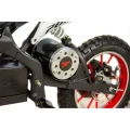 Mini Cross Elektryczny XTR E-701 1000W 10/10" silnik