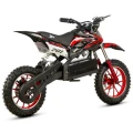 Mini Cross Elektryczny XTR E-701 1000W 10/10" czerwony