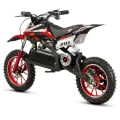Mini Cross Elektryczny XTR E-701 1000W 10/10" czerwony