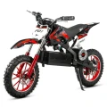 Mini Cross Elektryczny XTR E-701 1000W 10/10" czerwony