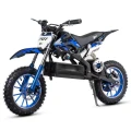 Mini Cross Elektryczny XTR E-701 1000W 10/10" niebieski