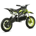 Mini Cross Elektryczny XTR E-701 1000W 10/10" zielony