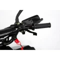 Quad Asix MUDDY 110cc 7" automat  manetka