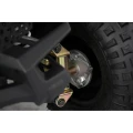 Quad Asix MUDDY 110cc 7" automat  koło